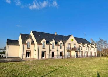 Logis Hôtel Sully le Château