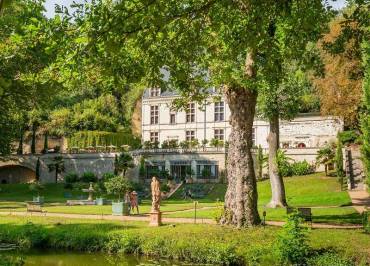 Domaine Royal de Château Gaillard