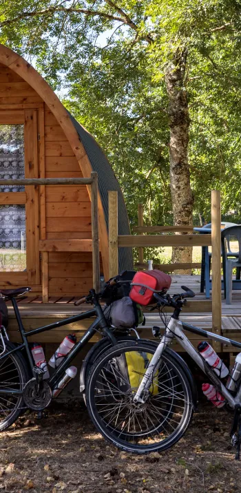 Services sur La Scandibérique