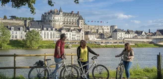 Amboise / Tours
