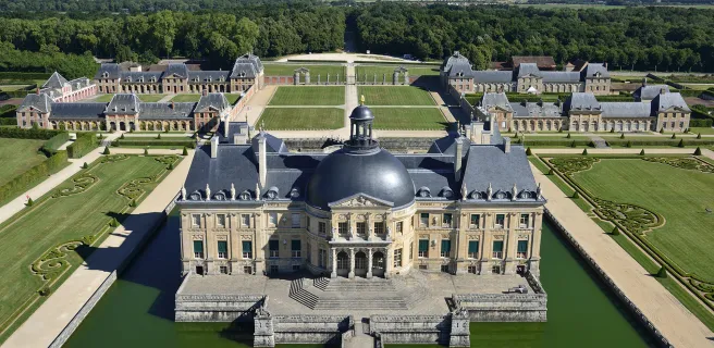 Corbeil-Essonnes / Melun