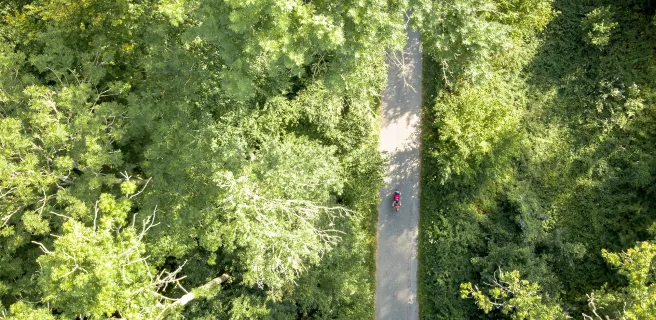 Compiègne / Pont-Sainte-Maxence