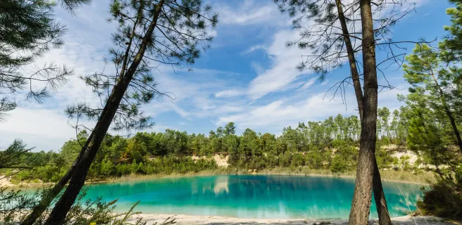 Barbezieux-Saint-Hilaire / Clérac
