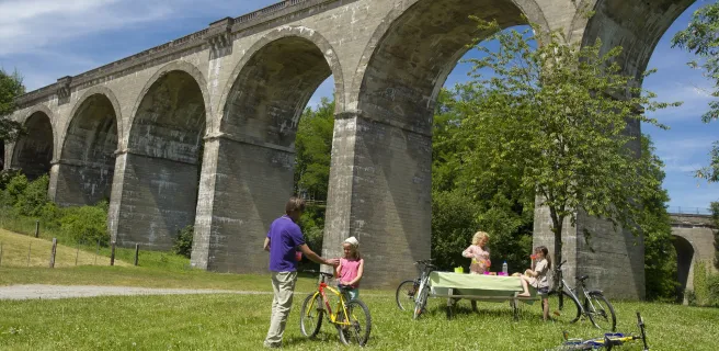 Hirson (Blangy) / Etréaupont