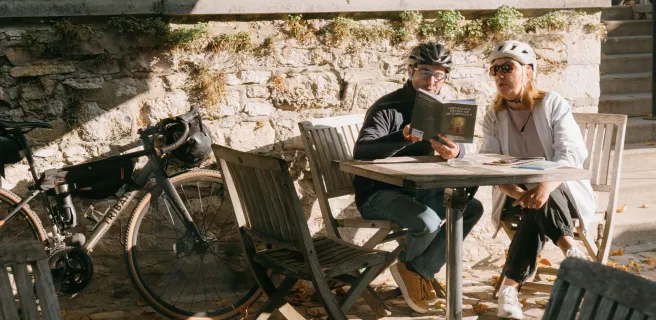 Saint-Jean-Pied-de-Port / Roncevaux