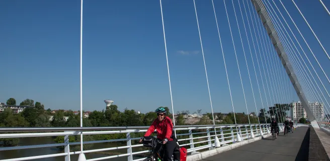 Orléans / Meung-sur-Loire